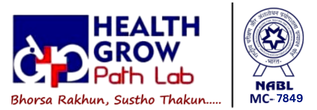 Health Grow Path Lab